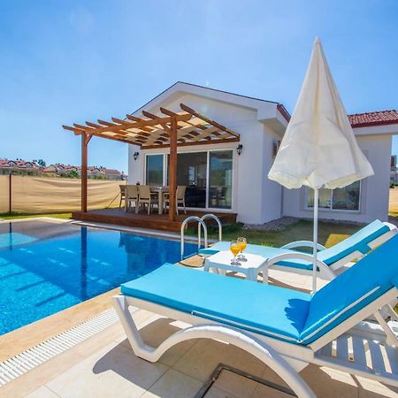 Sunteos Villa Suites Fethiye Kültér fotó