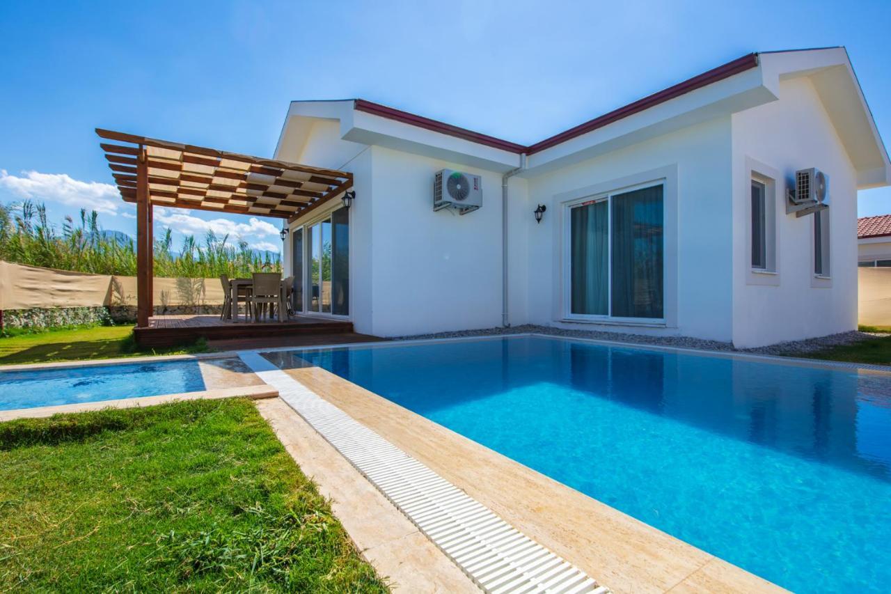 Sunteos Villa Suites Fethiye Kültér fotó