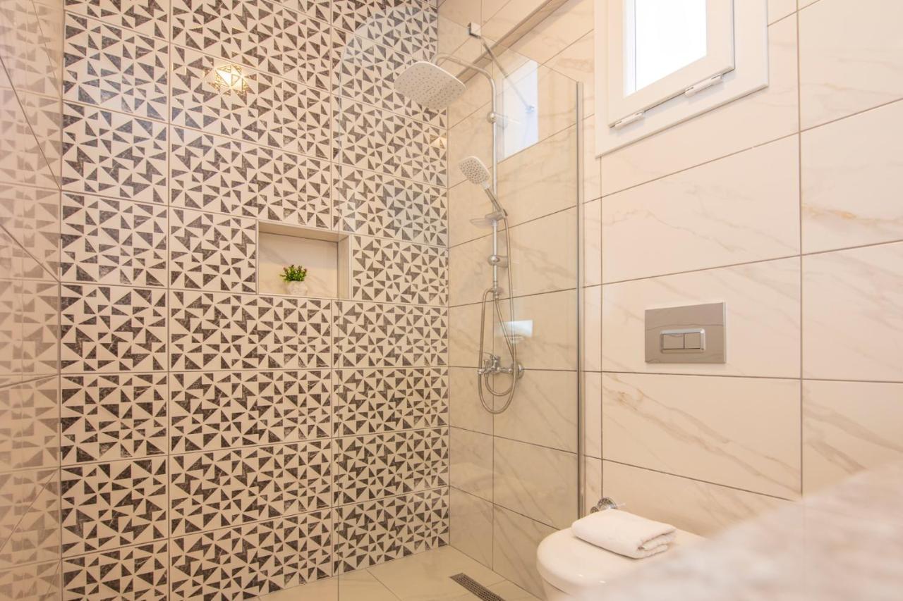 Sunteos Villa Suites Fethiye Kültér fotó