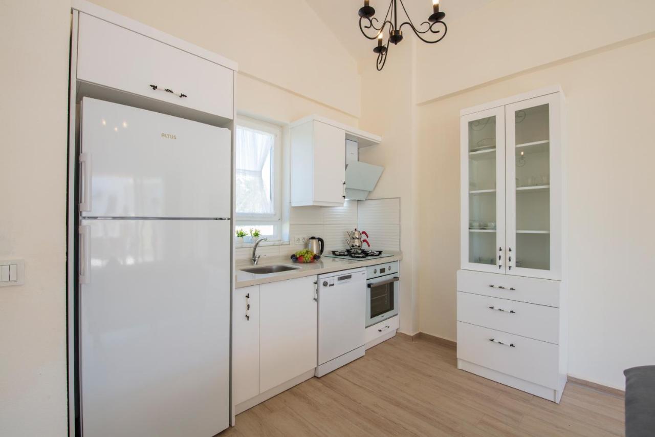 Sunteos Villa Suites Fethiye Kültér fotó