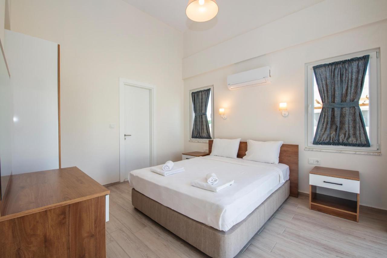 Sunteos Villa Suites Fethiye Kültér fotó