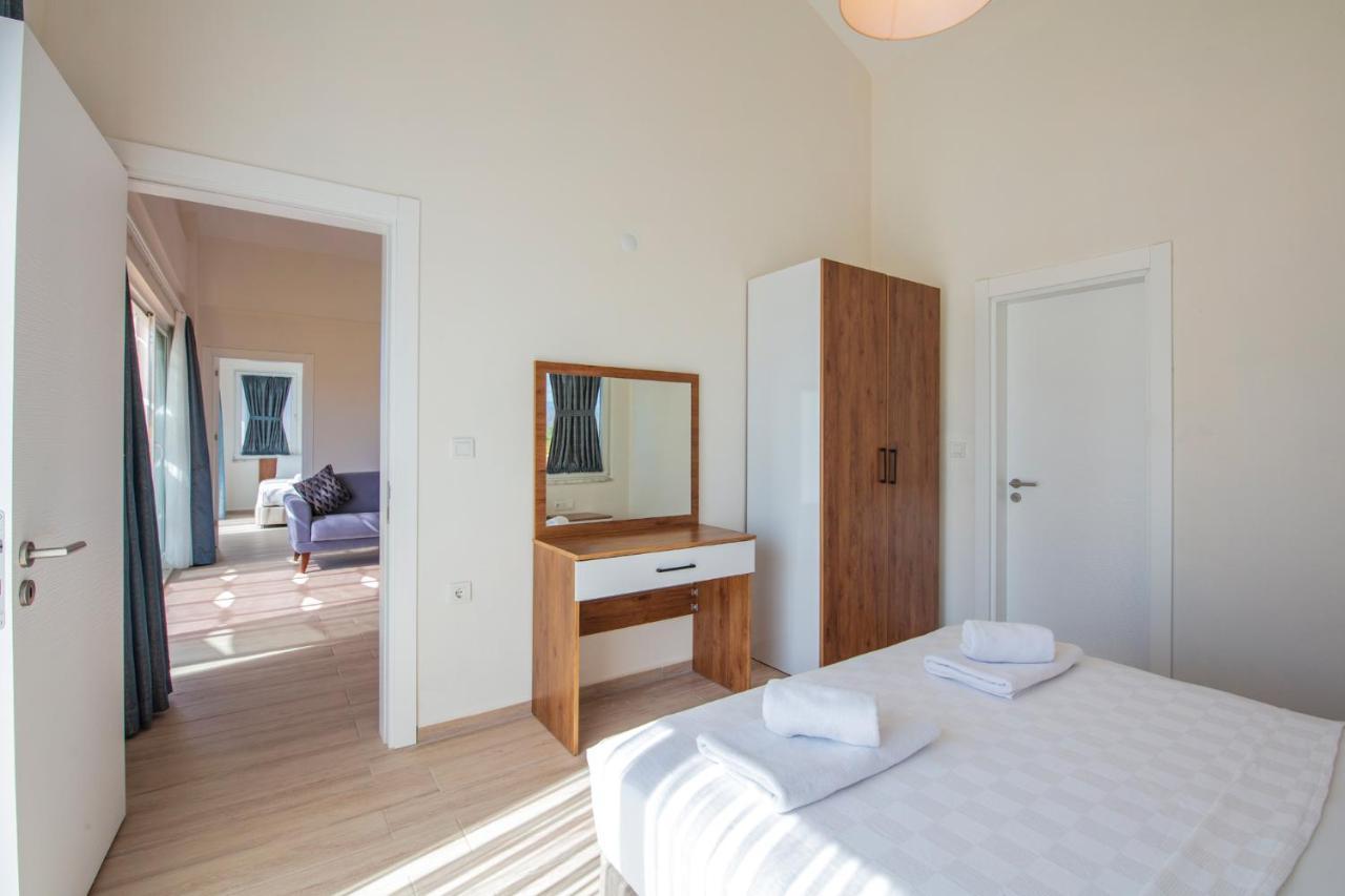Sunteos Villa Suites Fethiye Kültér fotó