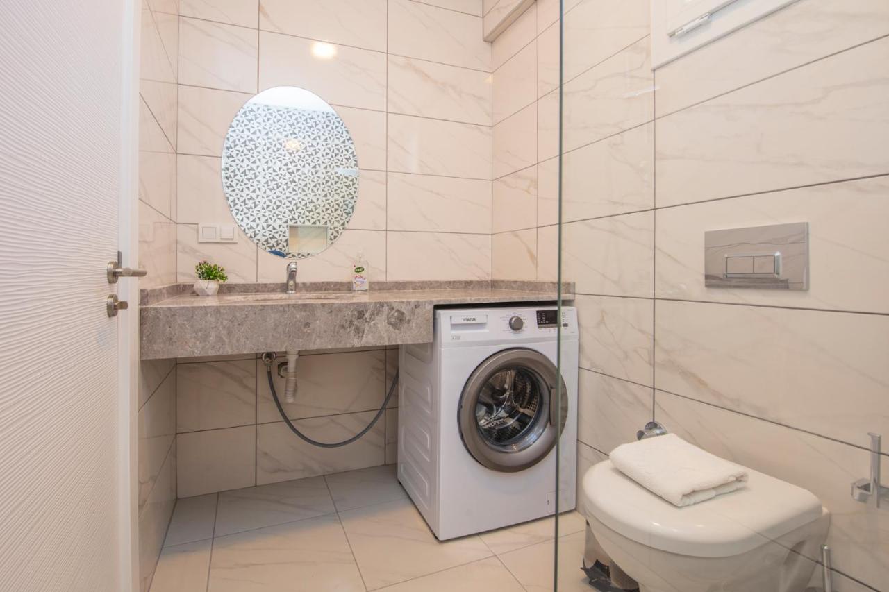 Sunteos Villa Suites Fethiye Kültér fotó