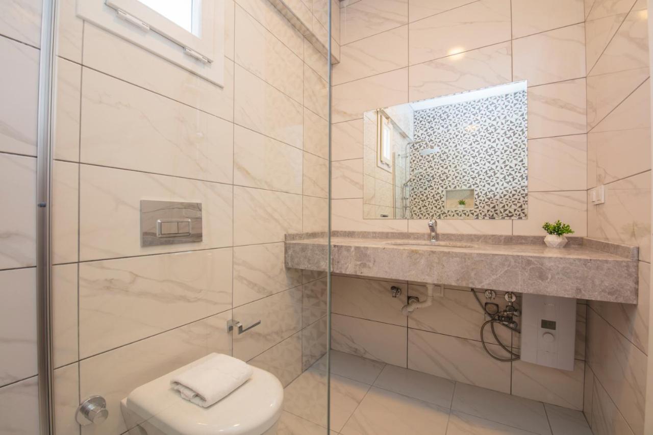 Sunteos Villa Suites Fethiye Kültér fotó